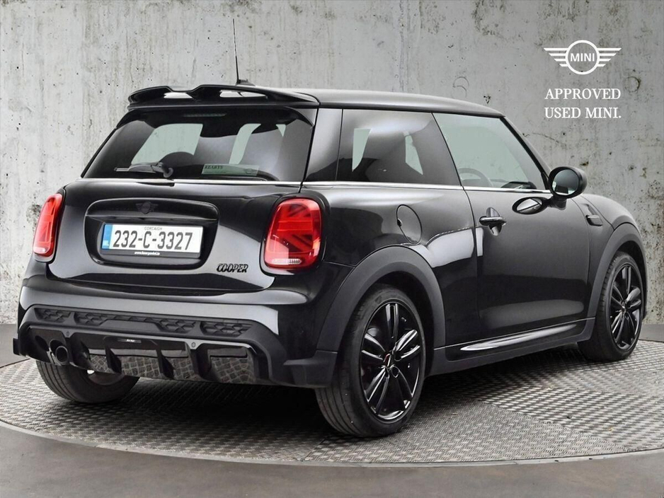 2023 MINI Hatch 1.5L Petrol For Sale Images
