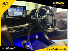 2021 Toyota Yaris Cross 1.5L Petrol Hybrid For Sale Images