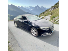2018 Opel Insignia 1.6L Diesel For Sale Images
