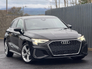 2022 AUDI A3 S LINE 30 TDI SPORTBACK