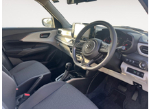 2026 Suzuki Swift 1.2L Petrol Hybrid For Sale Images