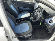 2019 Hyundai i10 1L Petrol For Sale Images