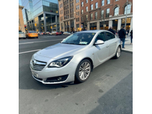 2014 Opel Insignia 2L Diesel For Sale Images