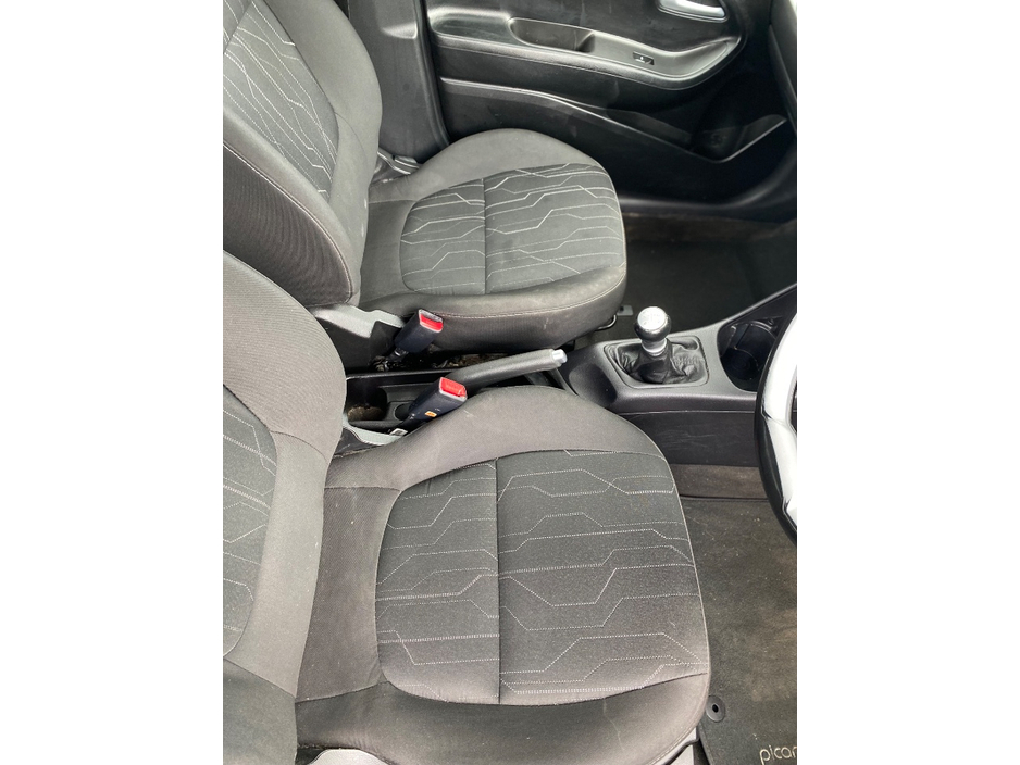 Kia Picanto MORNIN 1.0 TX 5DR — thumbnail 6