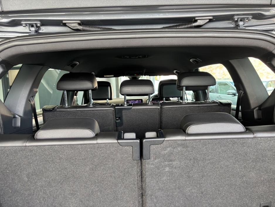 2021 SEAT Tarraco 2L Diesel For Sale Images