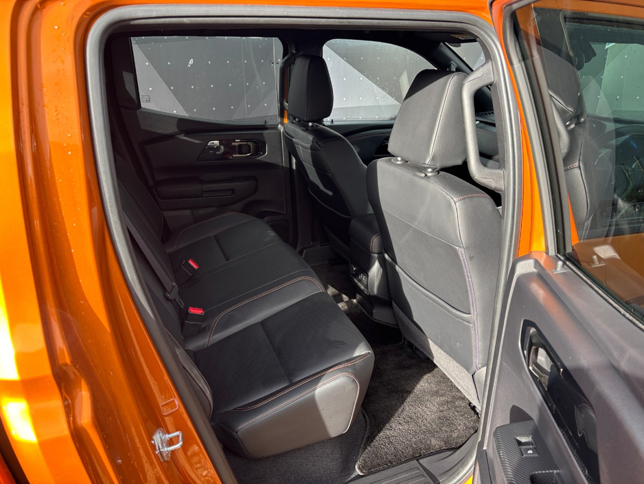 2024 Mitsubishi Triton 2.4L Diesel For Sale Images