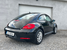 2015 Volkswagen Beetle 1.6L Diesel For Sale Images