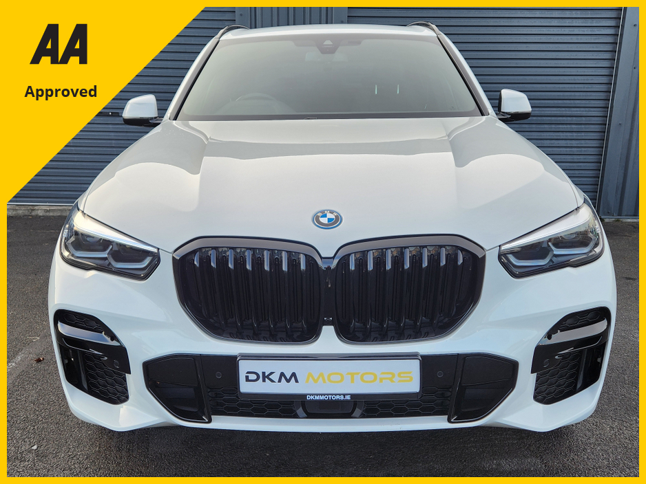 2022 BMW X5 3.0L Hybrid For Sale Images