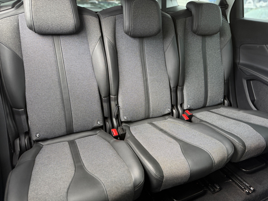 2020 Peugeot 5008 1.5L Diesel For Sale Images