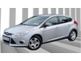 2012 FORD FOCUS 1.6 TDCI EDGE 93BHP 6 SP SPEED 5DR 95 95PS