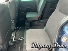 2018 Peugeot Partner 1.6L Diesel For Sale Images