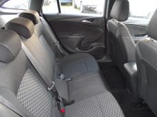 2022 Opel Astra 1.5L Diesel For Sale Images