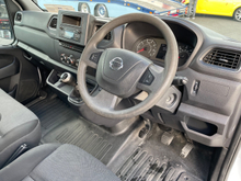 2021 Nissan NV400 2.3L Diesel For Sale Images