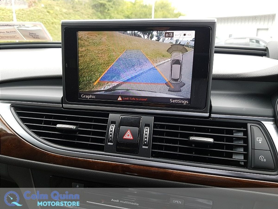 2017 Audi A6 3L Diesel For Sale Images
