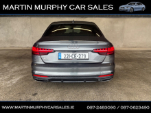 2022 Audi A4 2L Diesel For Sale Images
