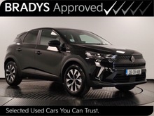Renault Captur EVOLUTION TCE 115 E06X