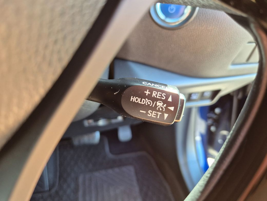 Toyota C-HR 1.8 HYBRID / SOL NERO EDITION WITH SAFETY PACK / TAX €160 — thumbnail 20