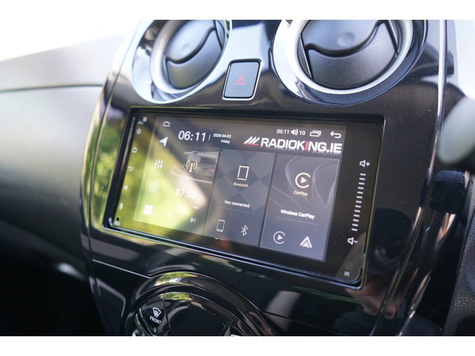 Nissan Note — thumbnail 11