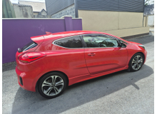 2018 Kia pro_ceed 1.6L Diesel For Sale Images