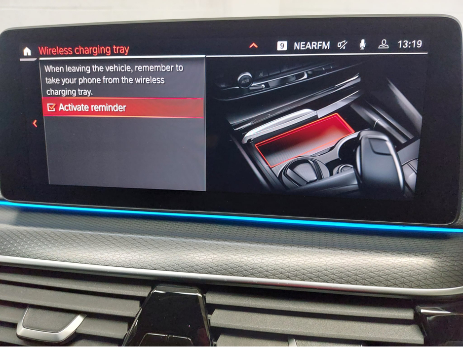 2020 BMW 5 Series 2L Petrol Plug-in Hybrid For Sale Images