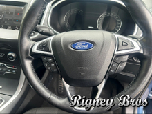 2020 Ford S-Max 2L Diesel For Sale Images