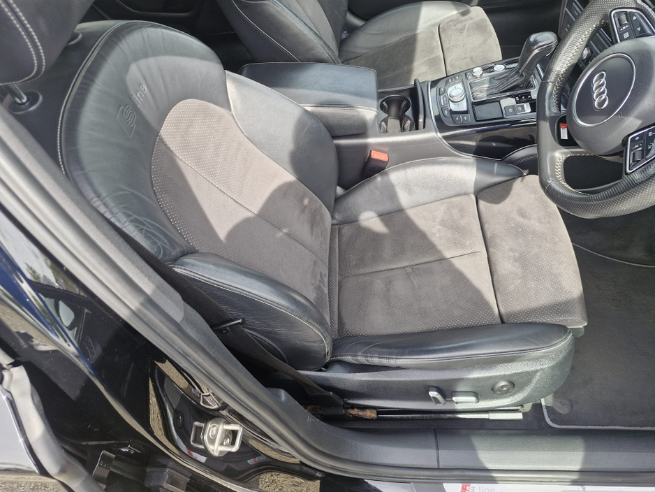 2018 Audi A6 3L Diesel For Sale Images