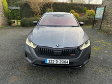 Skoda Octavia 1.4 TSI VRS IV 245 BHP...