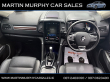 2020 Renault Koleos 1.7L Diesel For Sale Images
