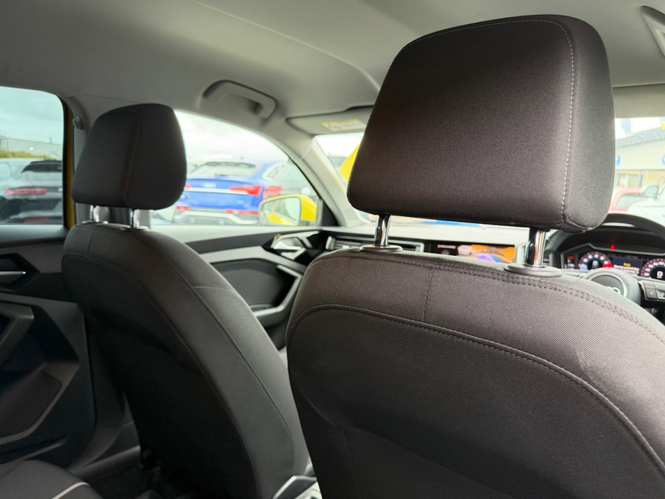 2021 Audi A1 1L Other For Sale Images