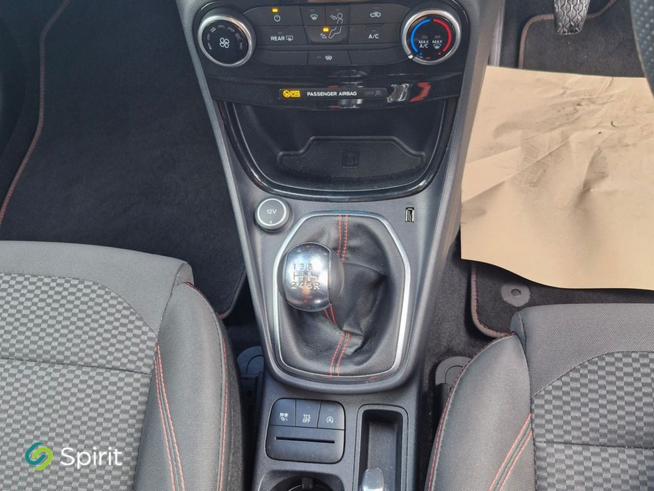 Ford Puma 1.0L Hybrid ST-Line — thumbnail 15