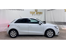 2015 Audi A1 1.4L Petrol For Sale Images