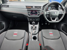 2020 SEAT Ibiza 1L Petrol For Sale Images