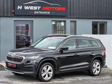 2022 Skoda Kodiaq 2L Diesel For Sale Images