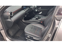 2022 Mercedes-Benz CLA Class 2L Diesel For Sale Images