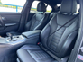 2022 BMW 3 SERIES 320d XDRIVE M-SPORT // DIGITAL SERVICE HISTORY // LEATHER HEATED SEATS // SATELLITE NAVIGATION // APPLE CARPLAY/ANDROID AUTO