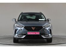 Cupra Formentor 1.5TSI 150HP DSG *HALF...