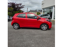 2019 Kia Picanto 1L Petrol For Sale Images
