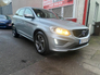 2016 VOLVO XC60 D4 AWD R-DESIGN GT 5DR AU AUTO