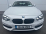 2019 BMW 1 SERIES 118I SE ZKA1 2DR AUTO