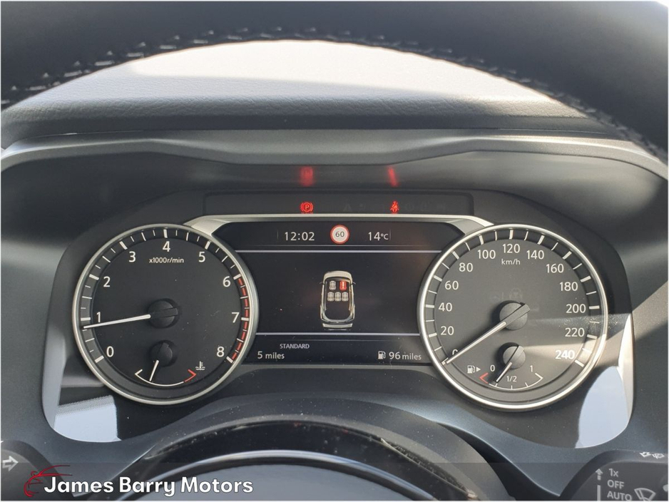 2025 Nissan Qashqai 1.3L Petrol For Sale Images