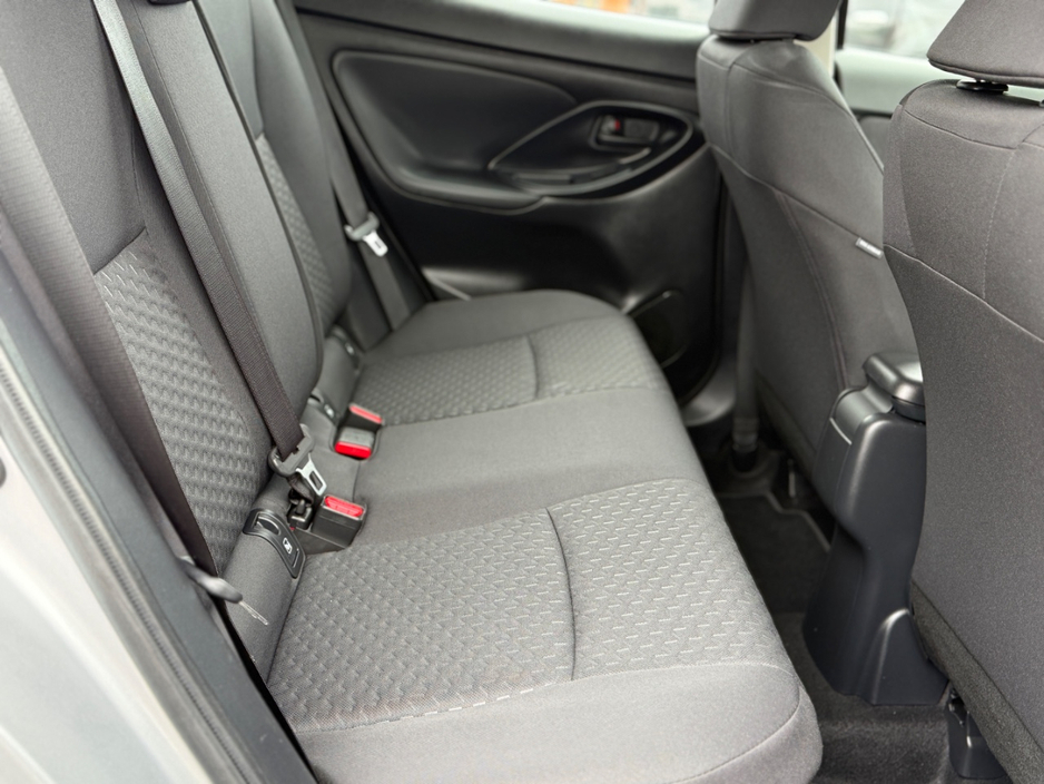 2024 Toyota Yaris Cross 1.5L Petrol Hybrid For Sale Images