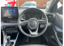 2024 Toyota Yaris 1.5L Petrol Hybrid For Sale Images