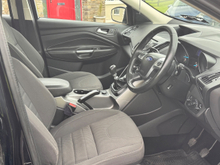 2014 Ford Kuga 2L Diesel For Sale Images