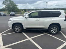 2021 Toyota Landcruiser 2.8L Diesel For Sale Images