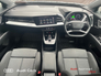 2024 AUDI Q4 E-TRON 45 SPORT AUTOMATIC WITH BLACK STYlING & PRIVACY GLASS