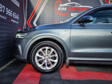 2017 Audi Q3 2L Diesel For Sale Images