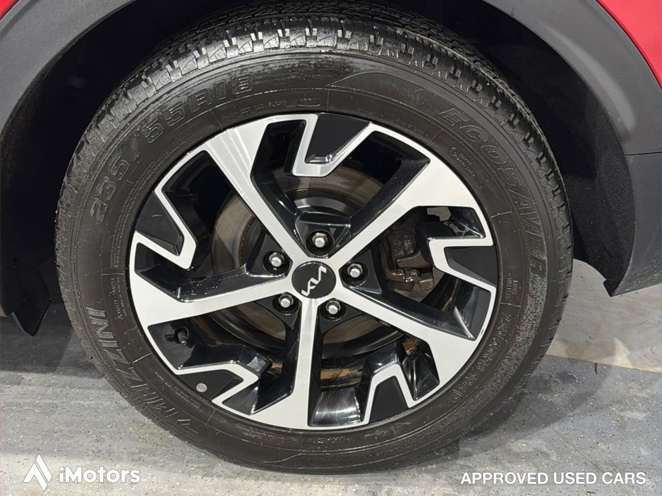 Kia Sportage K3 Mhev MY23 5DR — thumbnail 11