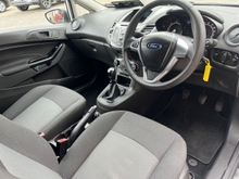 2015 Ford Fiesta 1.5L Diesel For Sale Images
