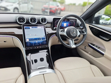 2022 Mercedes-Benz C Class 2L Diesel Hybrid For Sale Images
