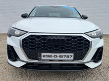 2023 Audi Q3 1.4L Petrol Plug-in Hybrid For Sale Images